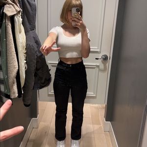 Meet your Posher, Lindsey